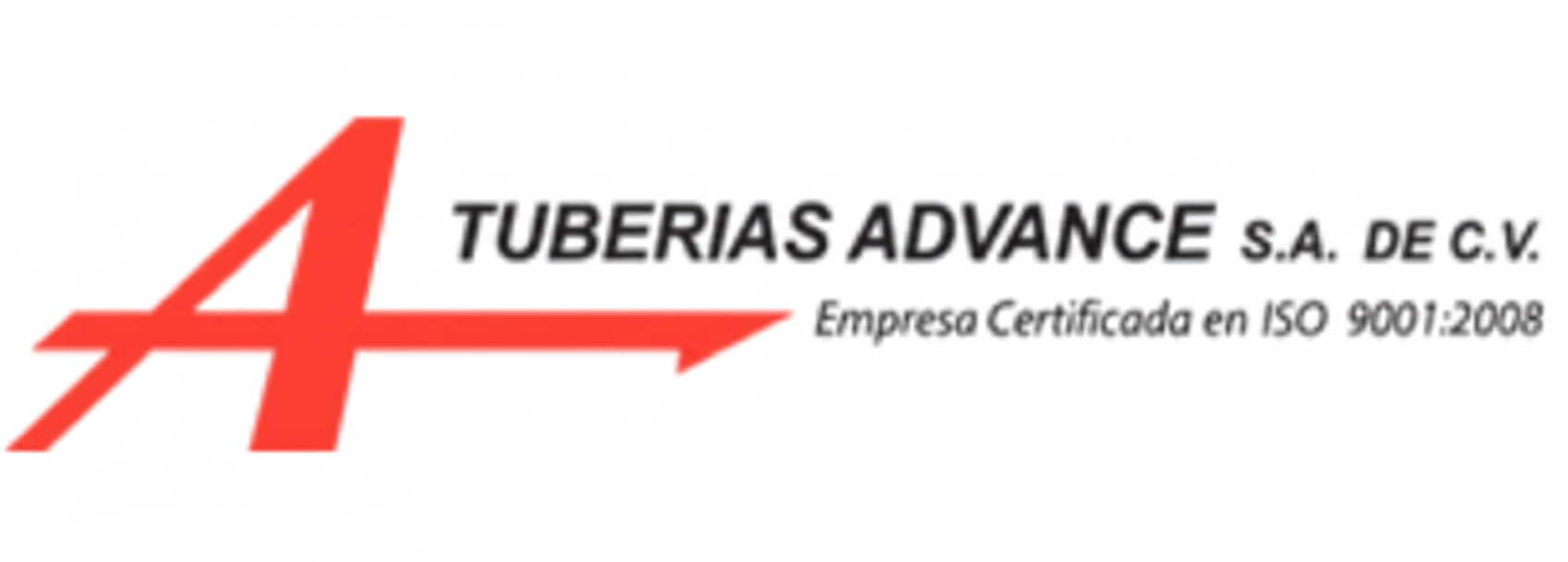 Marca Tuberia Advance